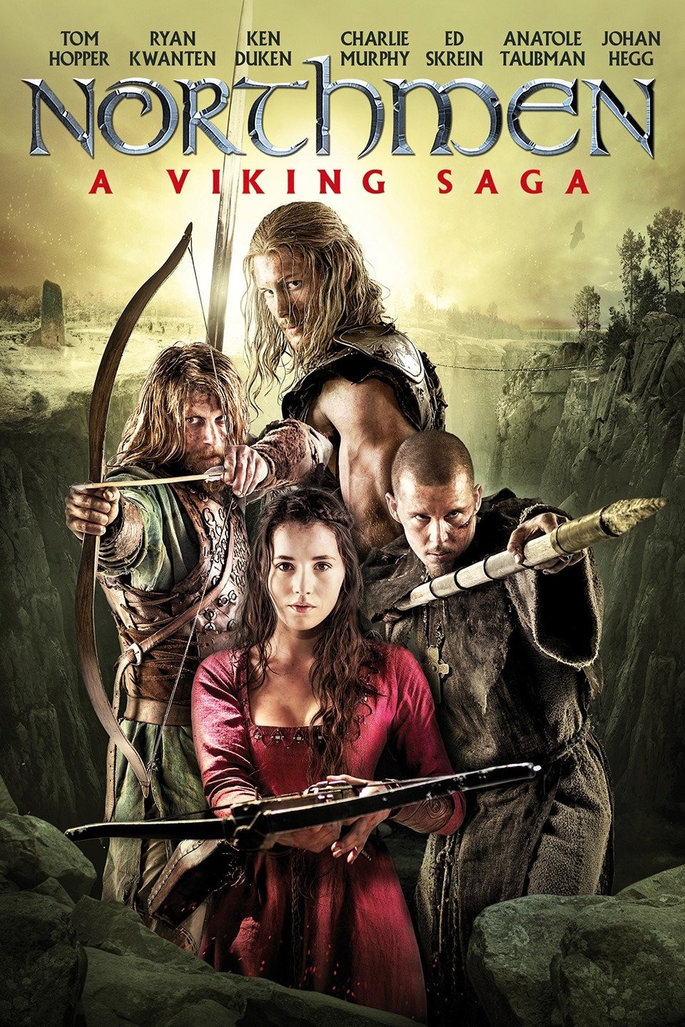 viking saga full movie